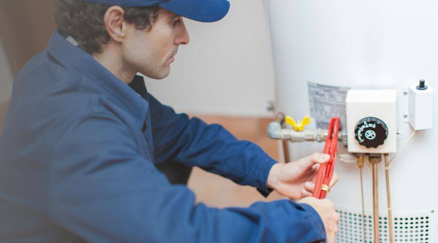 Professional same day plumber in Clayton, NM
